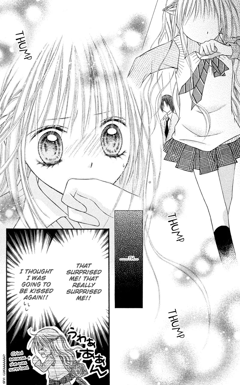 Nagatachou Strawberry Chapter 3 page 26 - Chapter 3
