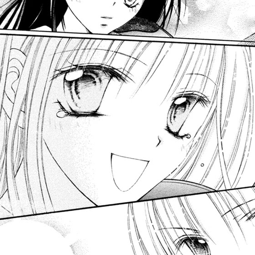 Nagatachou Strawberry Chapter 4.5: December's Aria cover