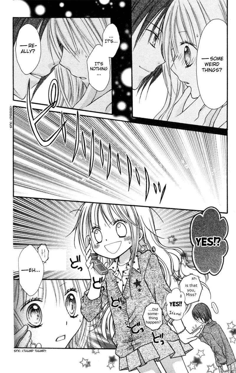 Nagatachou Strawberry Chapter 4 page 24 - Chapter 4
