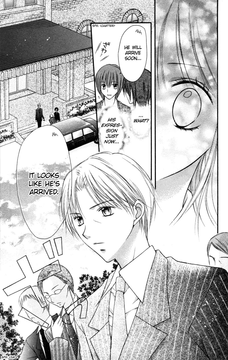 Nagatachou Strawberry Chapter 4 page 29 - Chapter 4