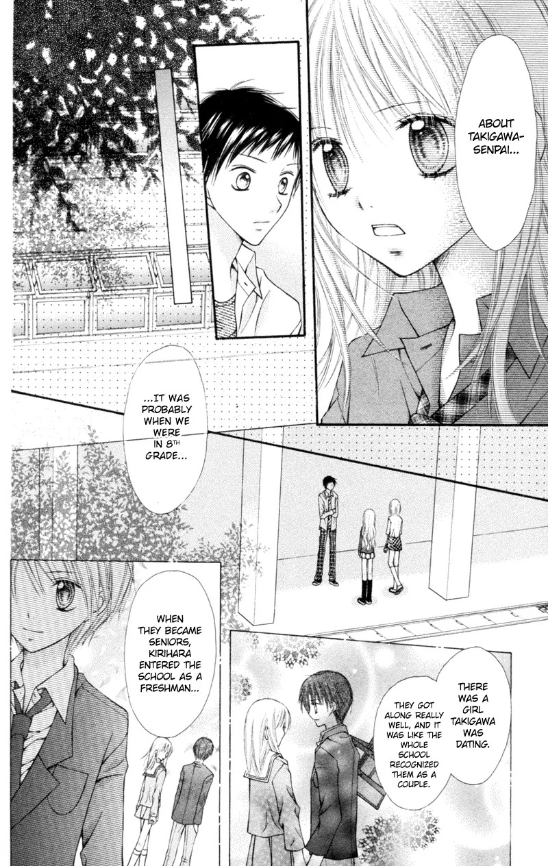 Nagatachou Strawberry Chapter 5 page 24 - Chapter 5