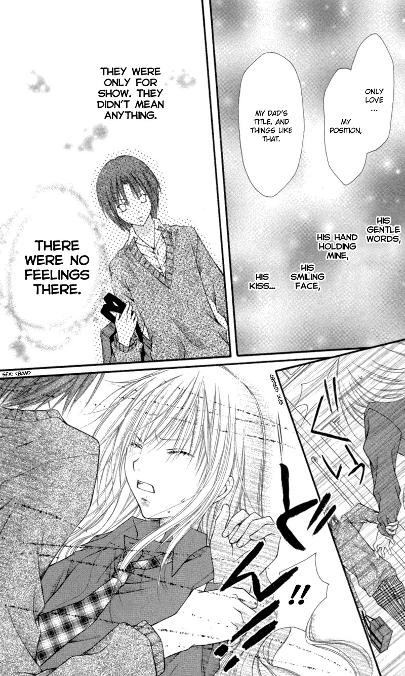 Nagatachou Strawberry Chapter 5 page 30 - Chapter 5