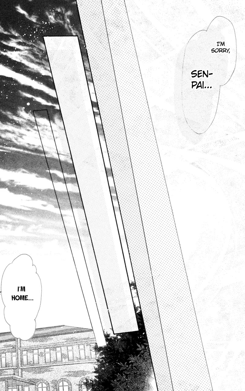 Nagatachou Strawberry Chapter 5 page 36 - Chapter 5