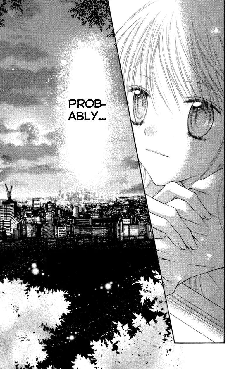 Nagatachou Strawberry Chapter 5 page 39 - Chapter 5