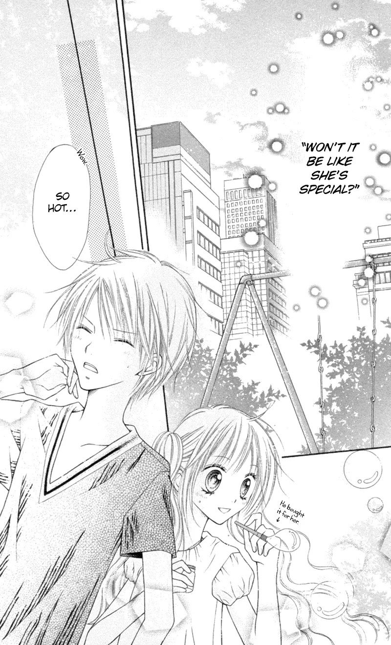 Nagatachou Strawberry Chapter 6 page 24 - Chapter 6