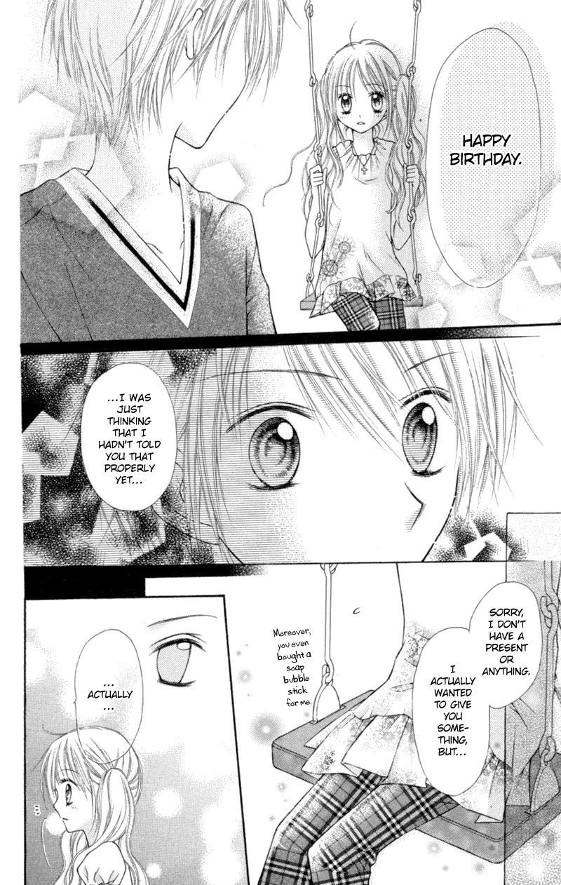 Nagatachou Strawberry Chapter 6 page 26 - Chapter 6