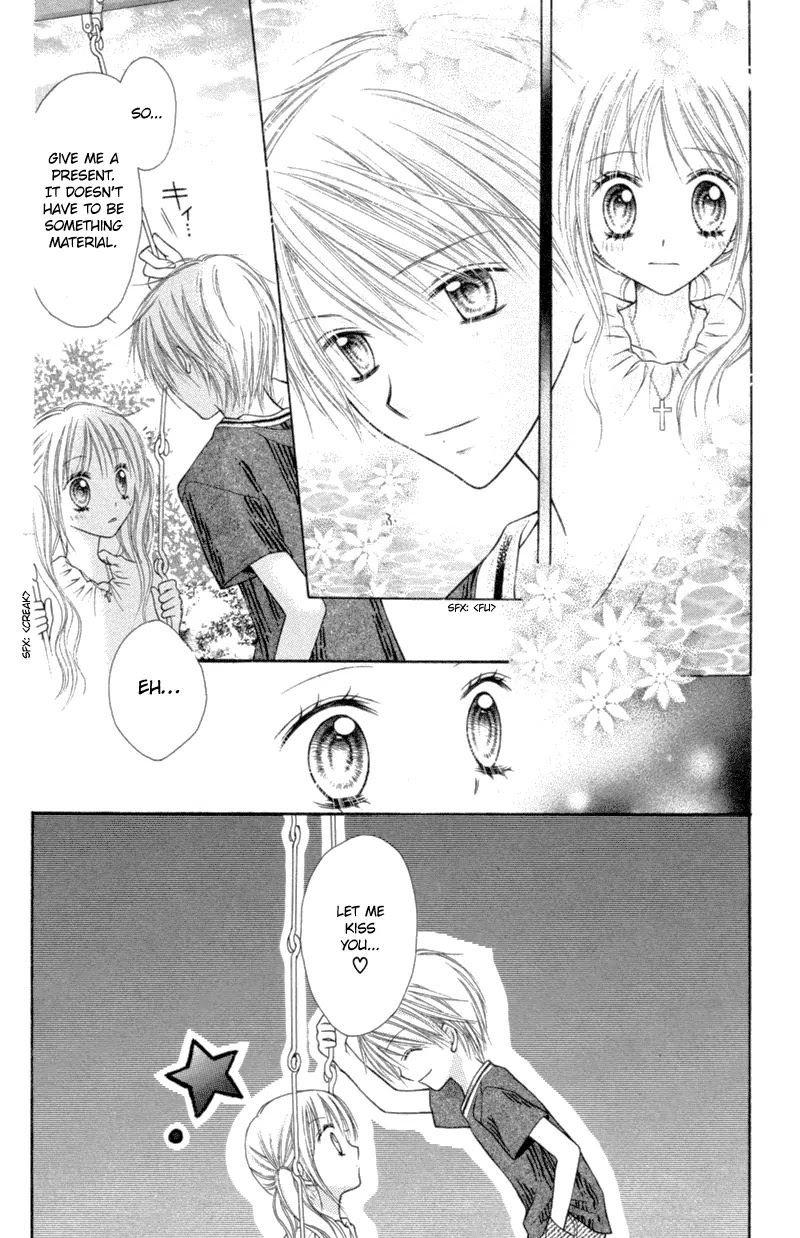 Nagatachou Strawberry Chapter 6 page 28 - Chapter 6