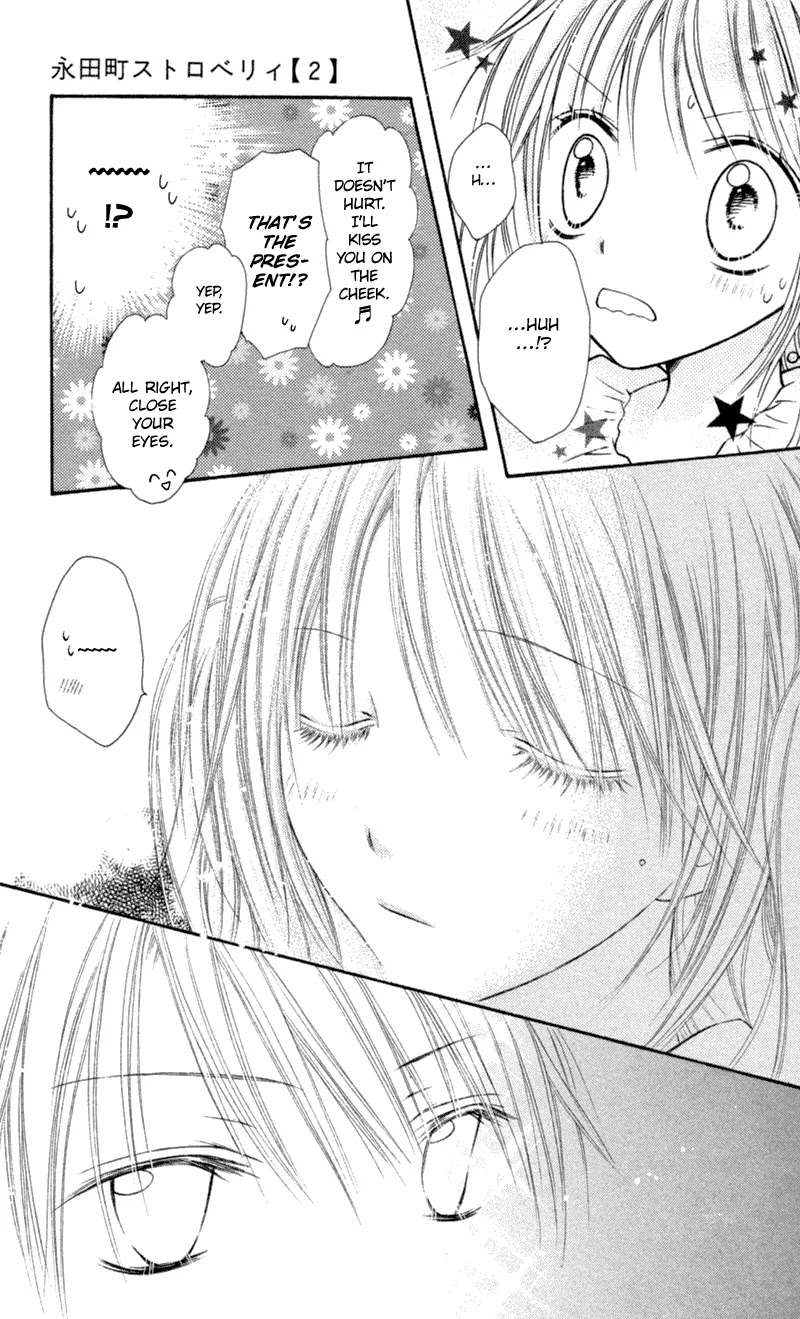 Nagatachou Strawberry Chapter 6 page 29 - Chapter 6