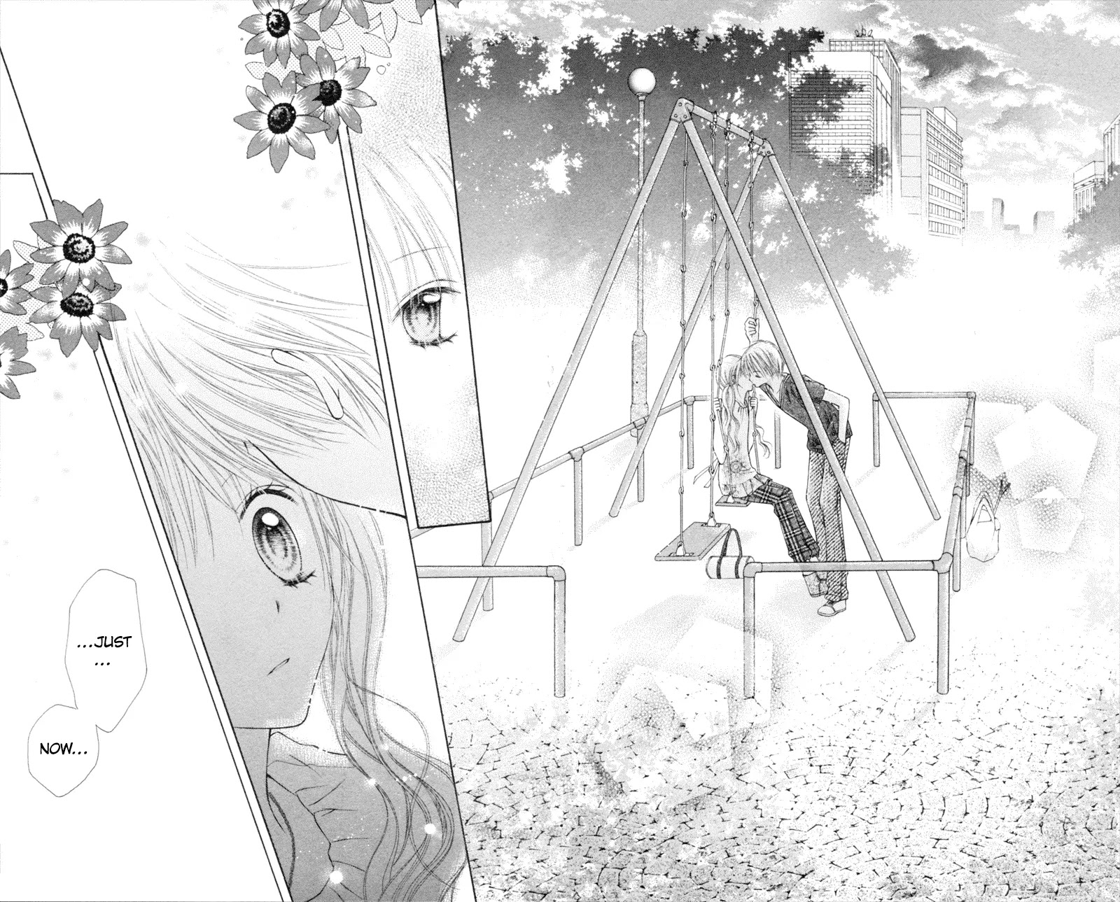Nagatachou Strawberry Chapter 6 page 30 - Chapter 6