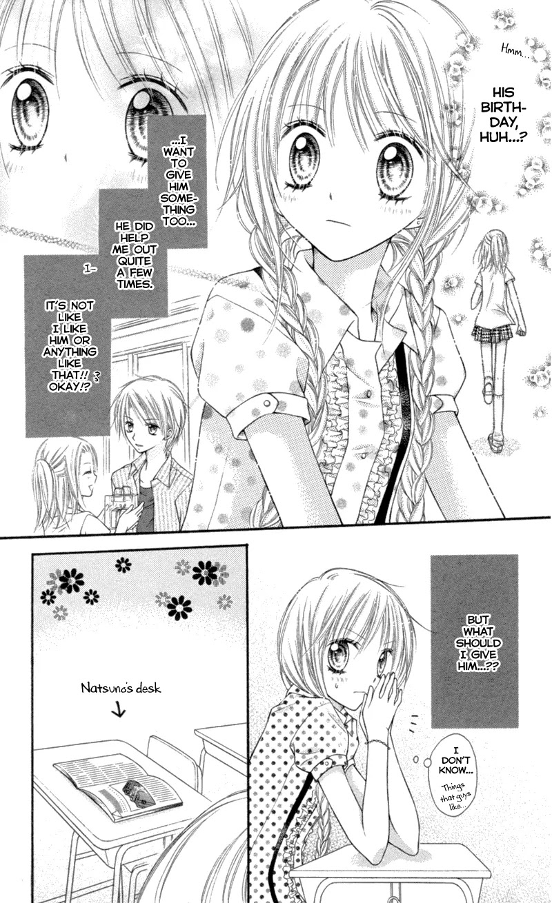 Nagatachou Strawberry Chapter 6 page 9 - Chapter 6