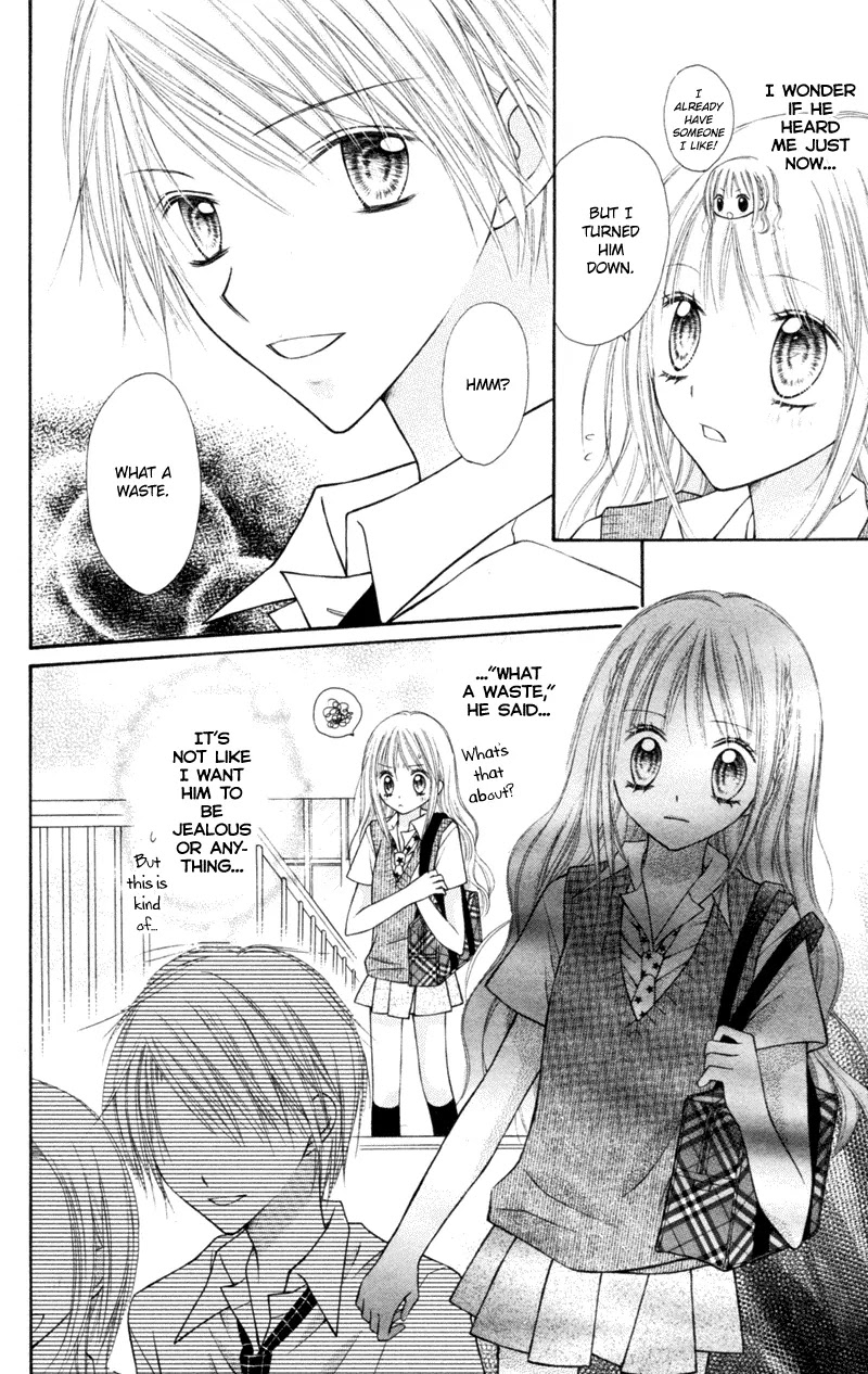 Nagatachou Strawberry Chapter 7 page 14 - Chapter 7