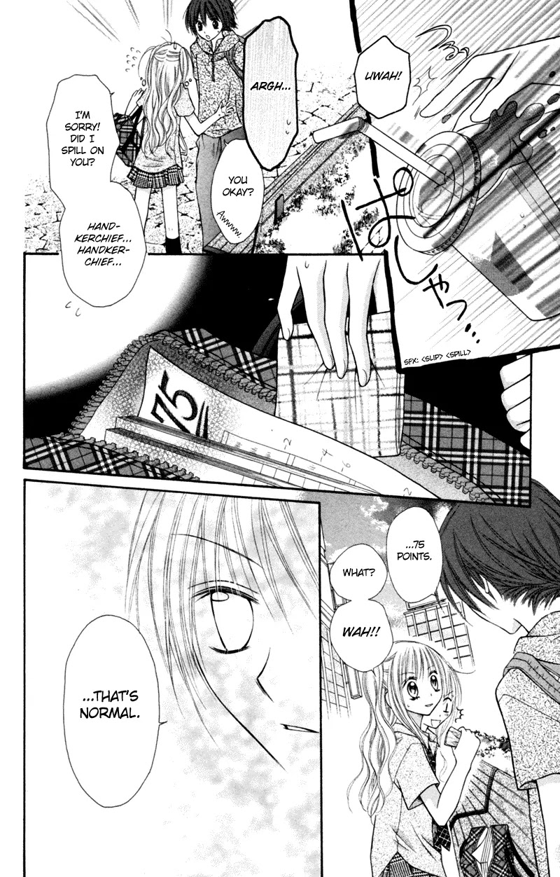 Nagatachou Strawberry Chapter 7 page 24 - Chapter 7