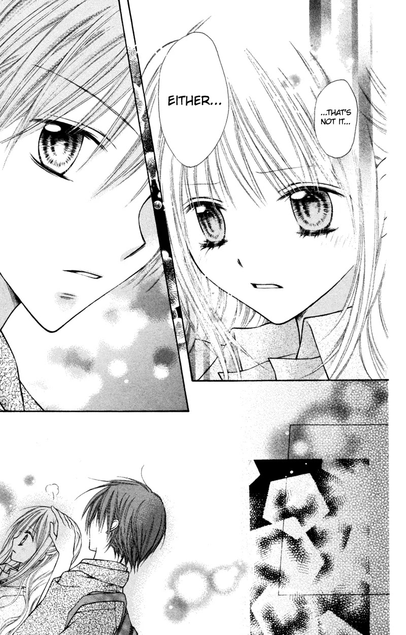 Nagatachou Strawberry Chapter 7 page 29 - Chapter 7