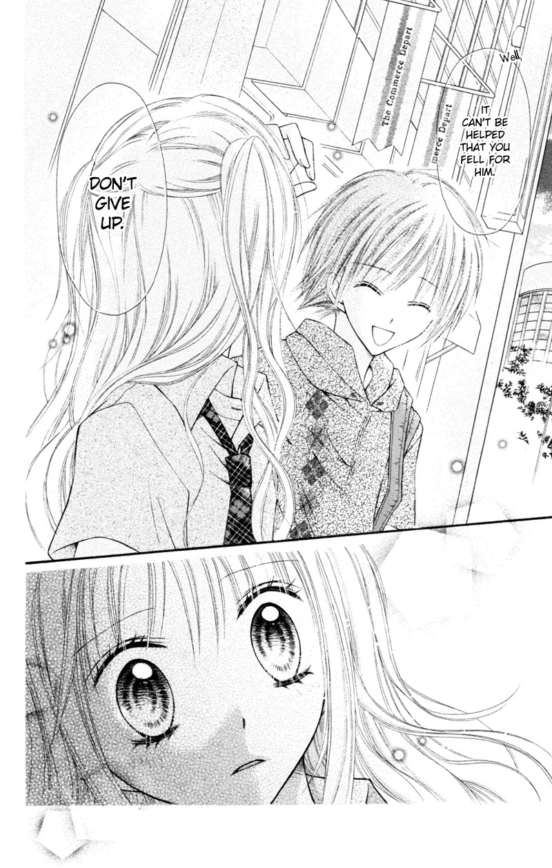 Nagatachou Strawberry Chapter 7 page 30 - Chapter 7