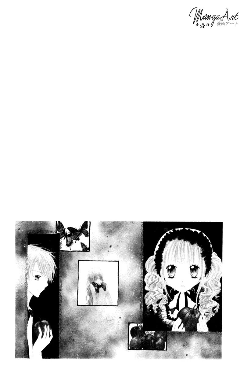 Nagatachou Strawberry Chapter 7 page 4 - Chapter 7