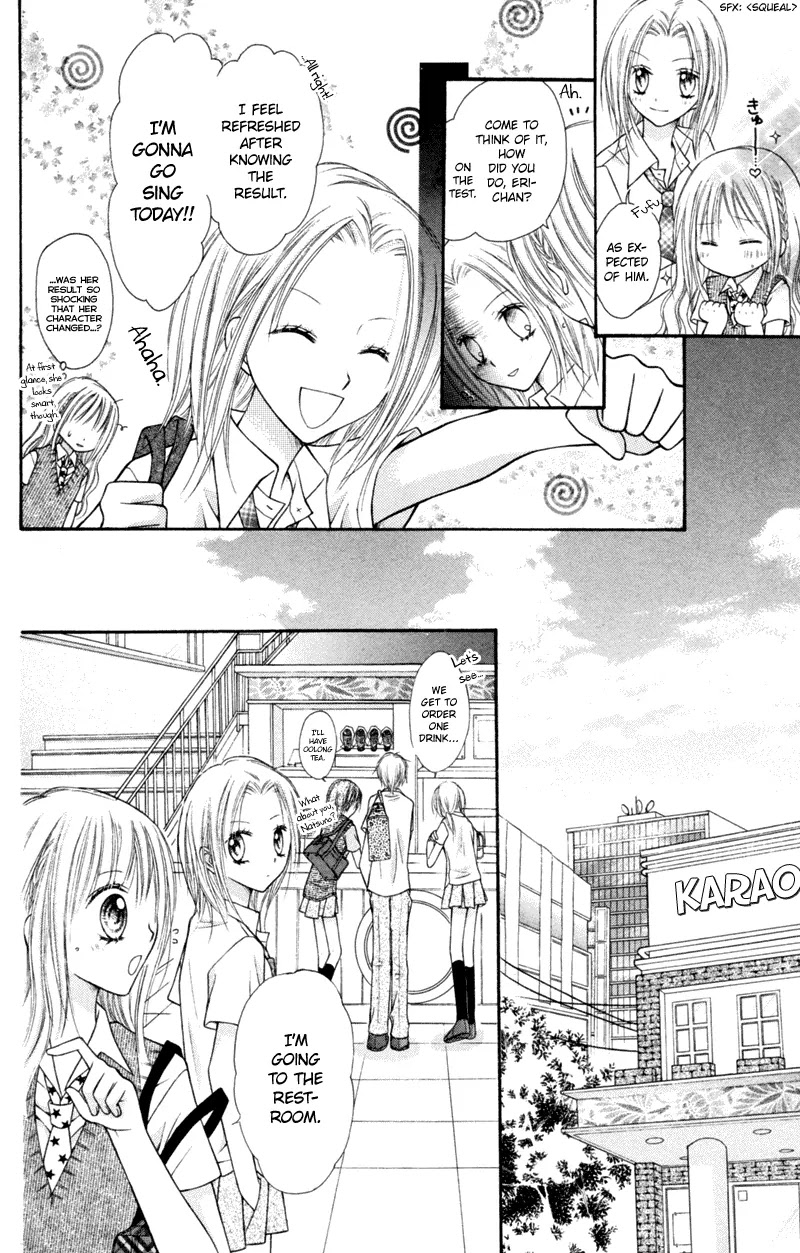 Nagatachou Strawberry Chapter 7 page 8 - Chapter 7