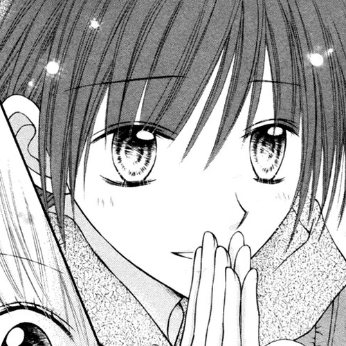 Nagatachou Strawberry Chapter 7 cover