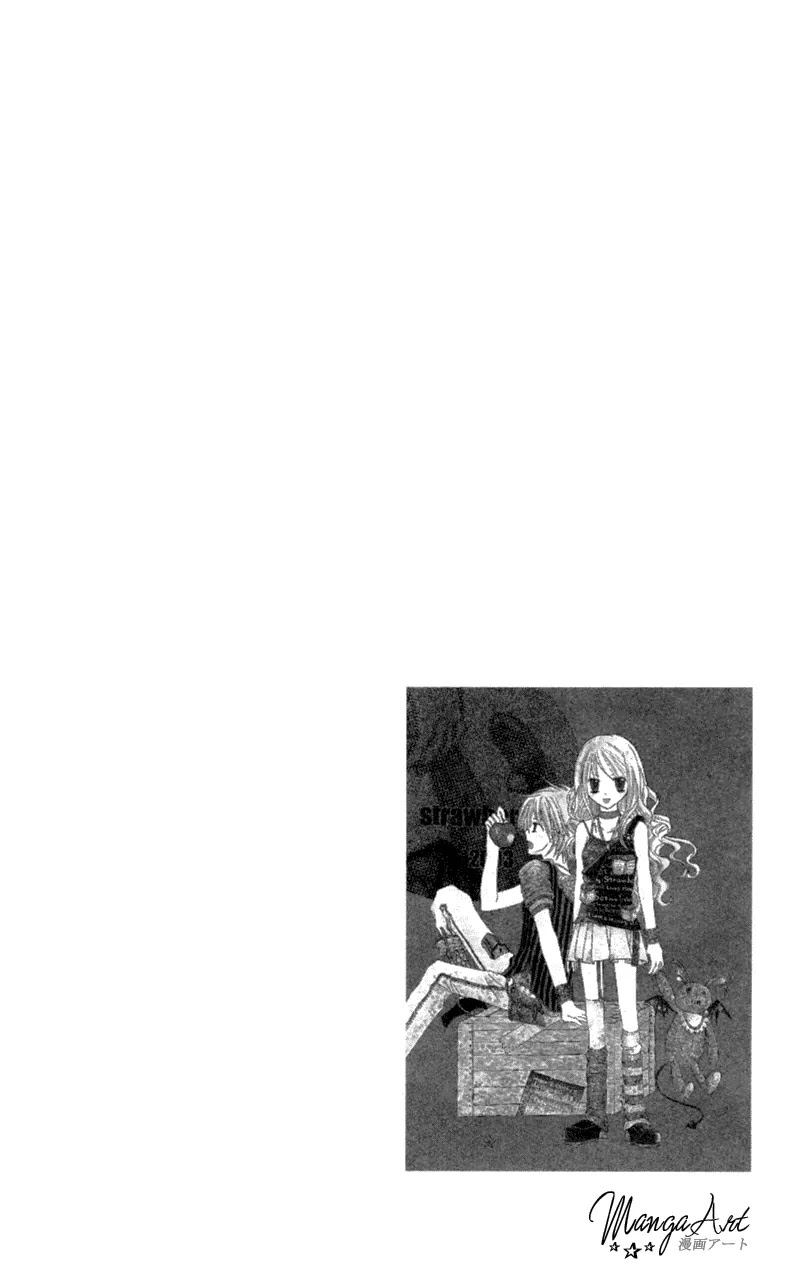 Nagatachou Strawberry Chapter 8 page 34 - Chapter 8