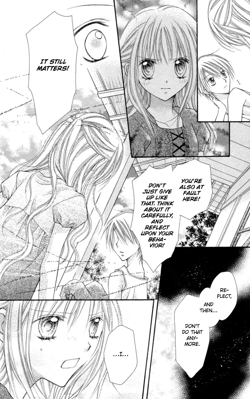 Nagatachou Strawberry Chapter 9 page 10 - Chapter 9