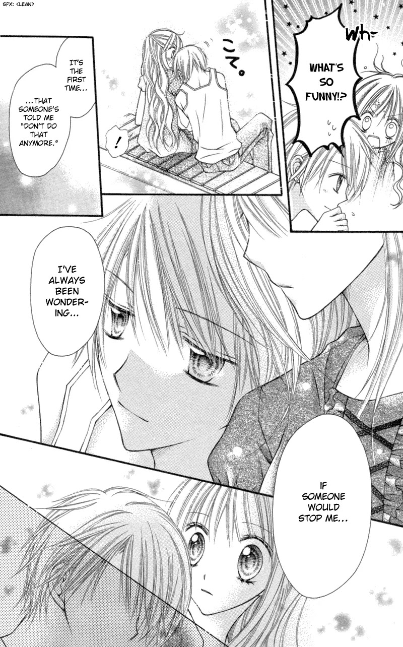 Nagatachou Strawberry Chapter 9 page 12 - Chapter 9