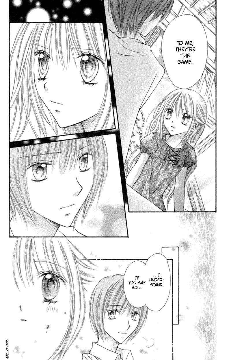 Nagatachou Strawberry Chapter 9 page 16 - Chapter 9