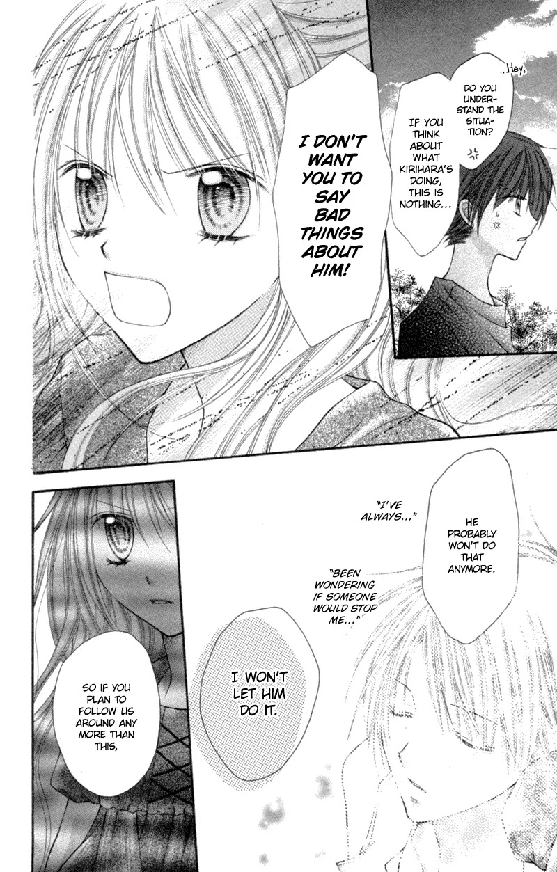 Nagatachou Strawberry Chapter 9 page 24 - Chapter 9