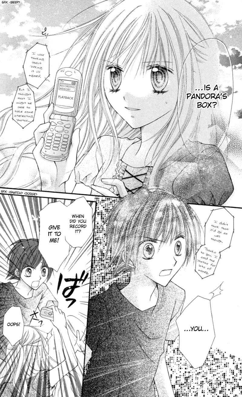 Nagatachou Strawberry Chapter 9 page 26 - Chapter 9