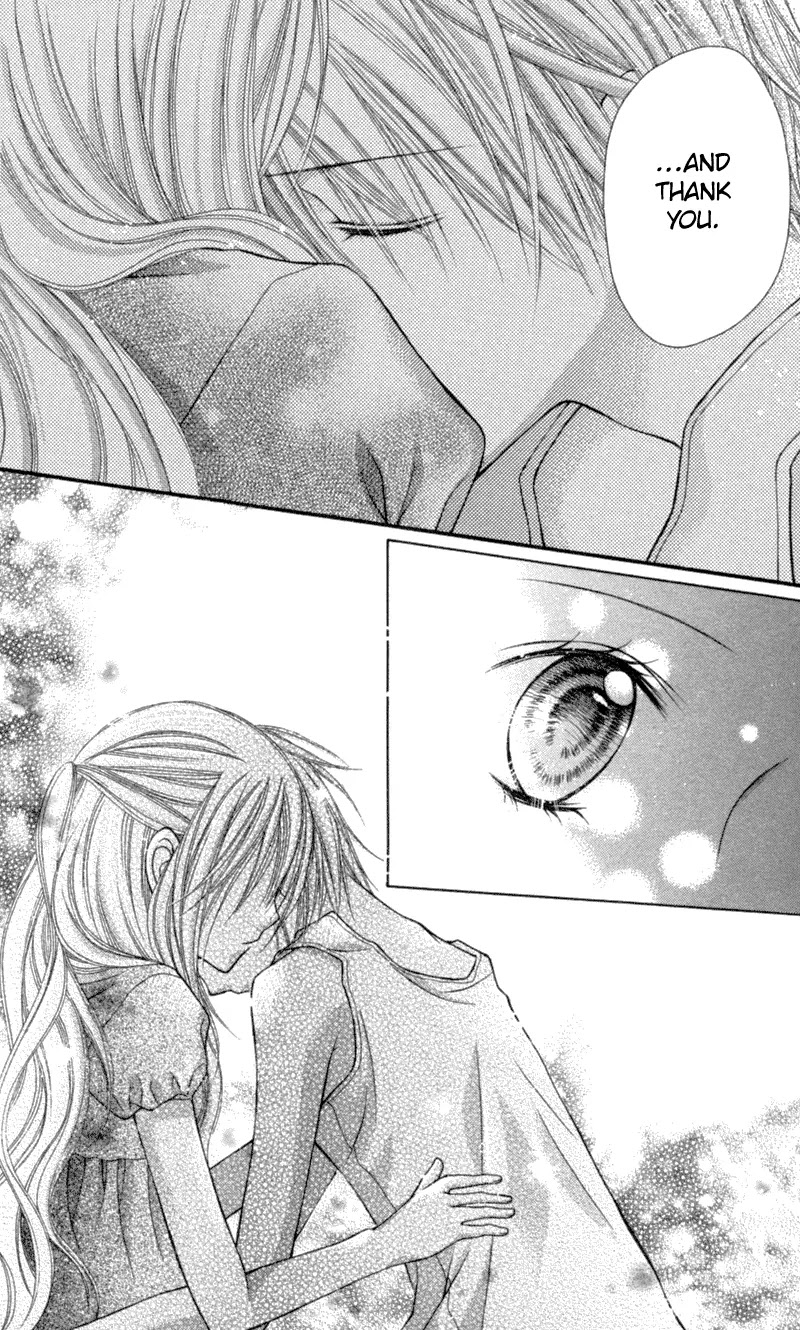 Nagatachou Strawberry Chapter 9 page 32 - Chapter 9