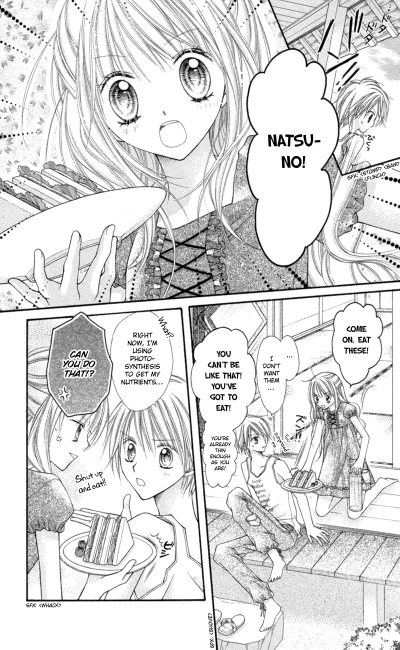 Nagatachou Strawberry Chapter 9 page 7 - Chapter 9
