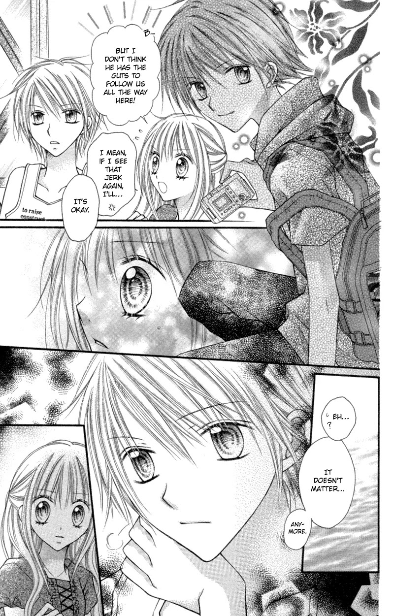 Nagatachou Strawberry Chapter 9 page 9 - Chapter 9