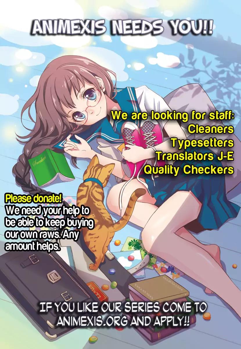 Nagato Yuki-chan no Shoushitsu Chapter 10 page 2 - Chapter 10