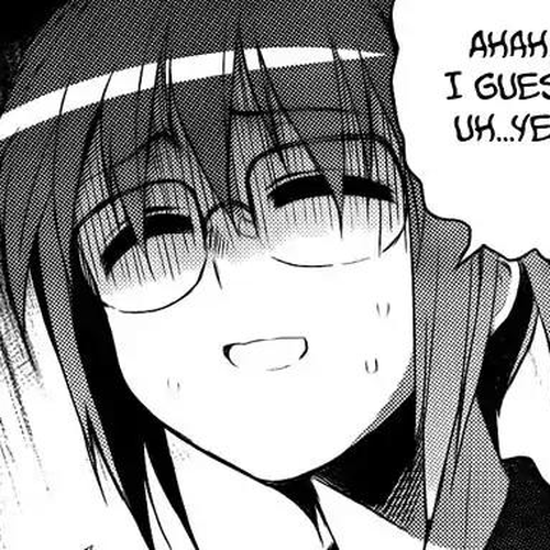 Nagato Yuki-chan no Shoushitsu Chapter 10 cover