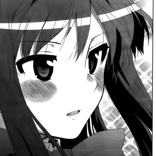 Nagato Yuki-chan no Shoushitsu Chapter 11 cover