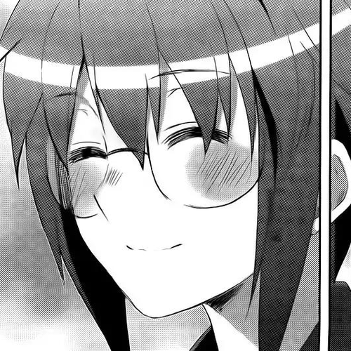 Nagato Yuki-chan no Shoushitsu Chapter 12 cover