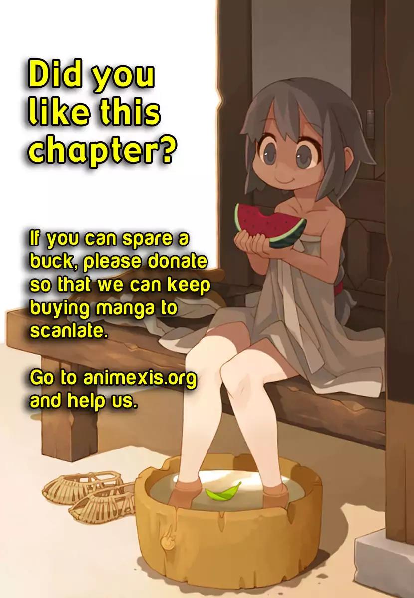 Nagato Yuki-chan no Shoushitsu Chapter 14 page 19 - Chapter 14
