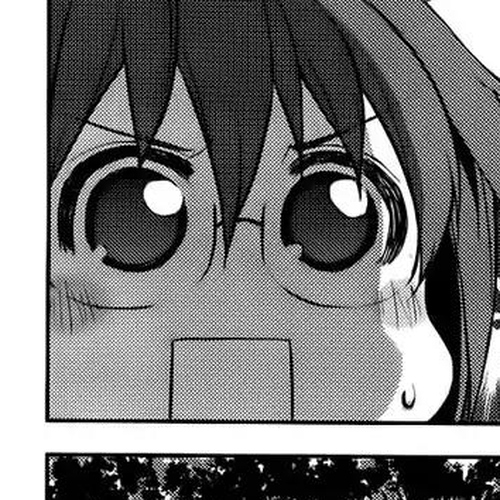 Nagato Yuki-chan no Shoushitsu Chapter 14 cover