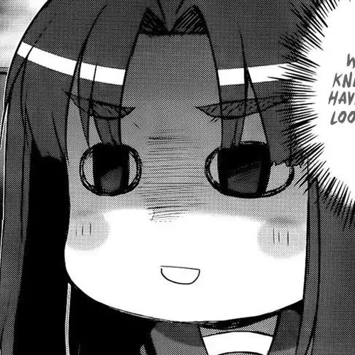 Nagato Yuki-chan no Shoushitsu Chapter 15 cover