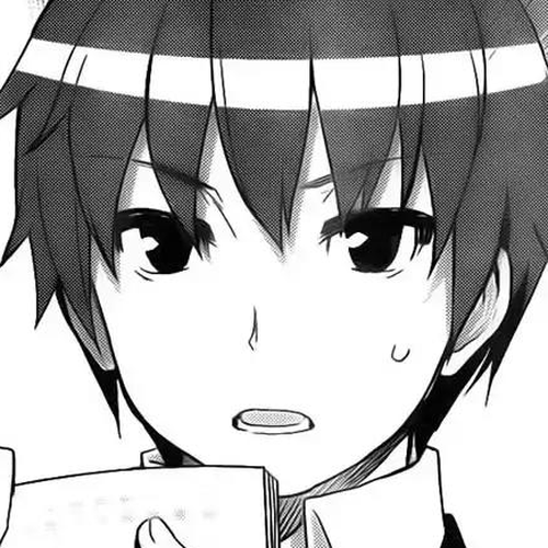Nagato Yuki-chan no Shoushitsu Chapter 19 cover