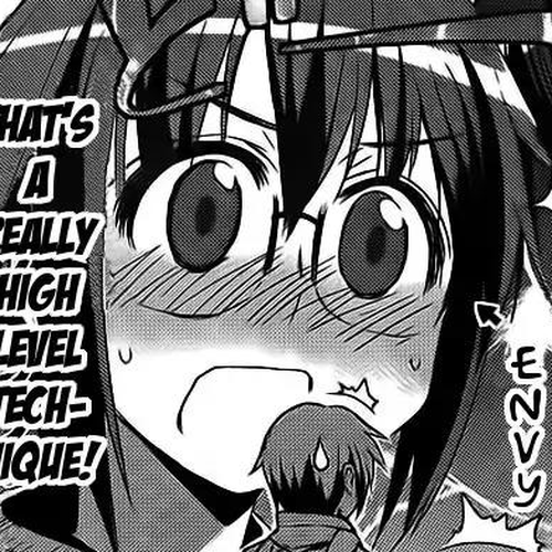 Nagato Yuki-chan no Shoushitsu Chapter 2 cover