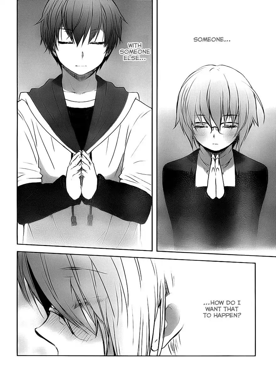 Nagato Yuki-chan no Shoushitsu Chapter 21 page 13 - Chapter 21