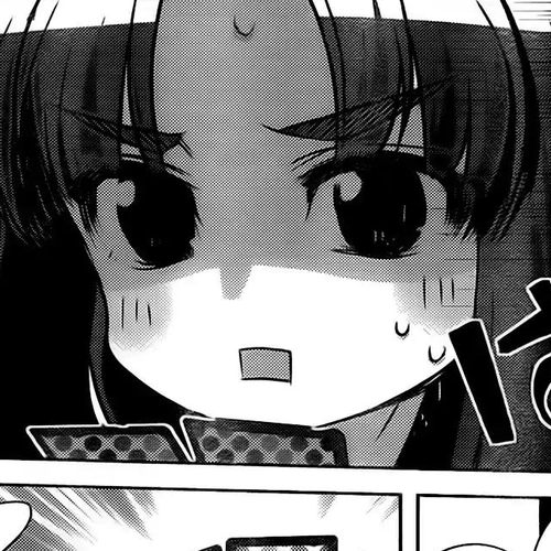 Nagato Yuki-chan no Shoushitsu Chapter 23 cover