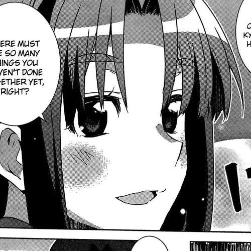 Nagato Yuki-chan no Shoushitsu Chapter 25 cover