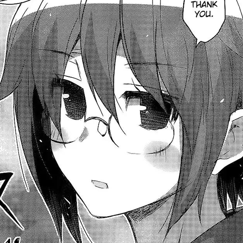 Nagato Yuki-chan no Shoushitsu Chapter 26 cover