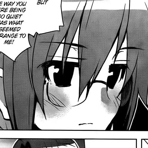 Nagato Yuki-chan no Shoushitsu Chapter 27 cover