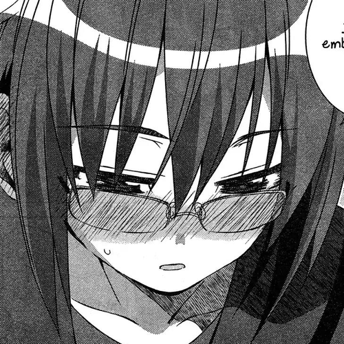 Nagato Yuki-chan no Shoushitsu Chapter 29 cover
