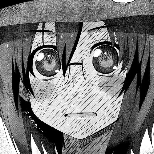 Nagato Yuki-chan no Shoushitsu Chapter 32 cover