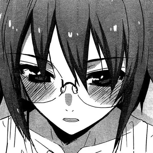 Nagato Yuki-chan no Shoushitsu Chapter 34 cover
