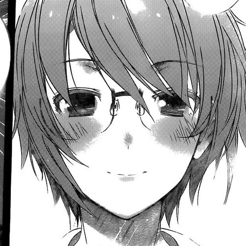 Nagato Yuki-chan no Shoushitsu Chapter 38: Epilogue 38 - Summer Vacation: Festival cover