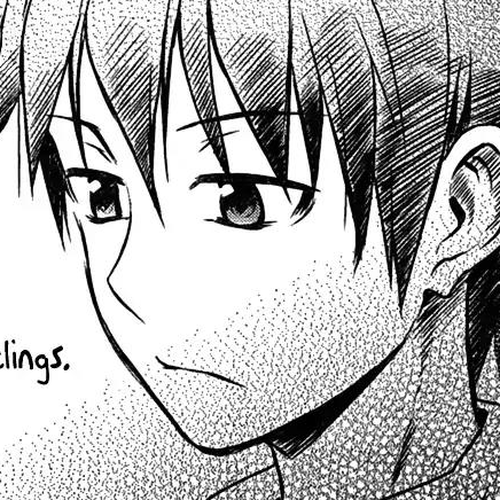Nagato Yuki-chan no Shoushitsu Chapter 4 cover