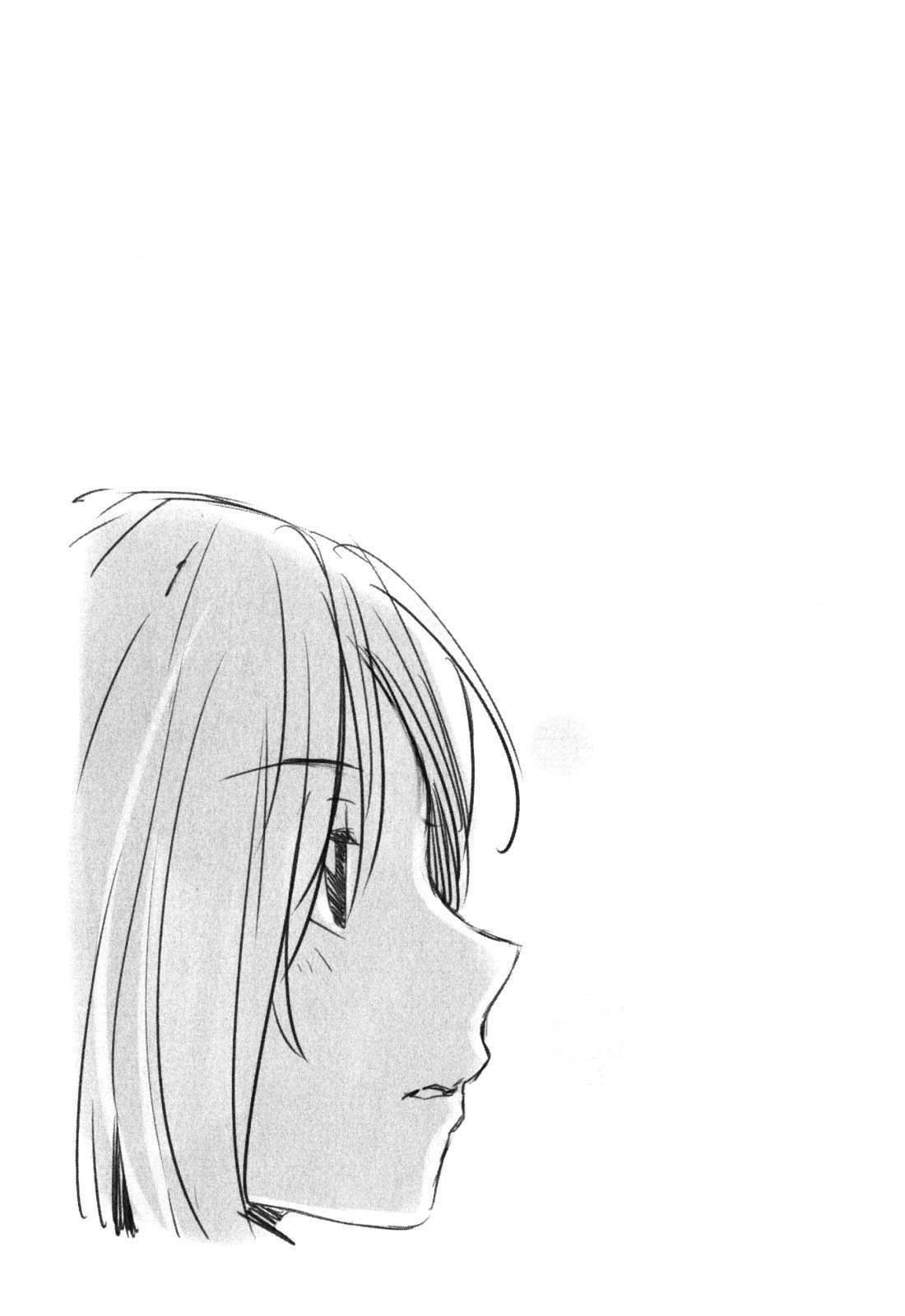 Nagato Yuki-chan no Shoushitsu Chapter 43 page 14 - Chapter 43: Epilogue 43 - Cultural Festival Preparation (Kyon) 1
